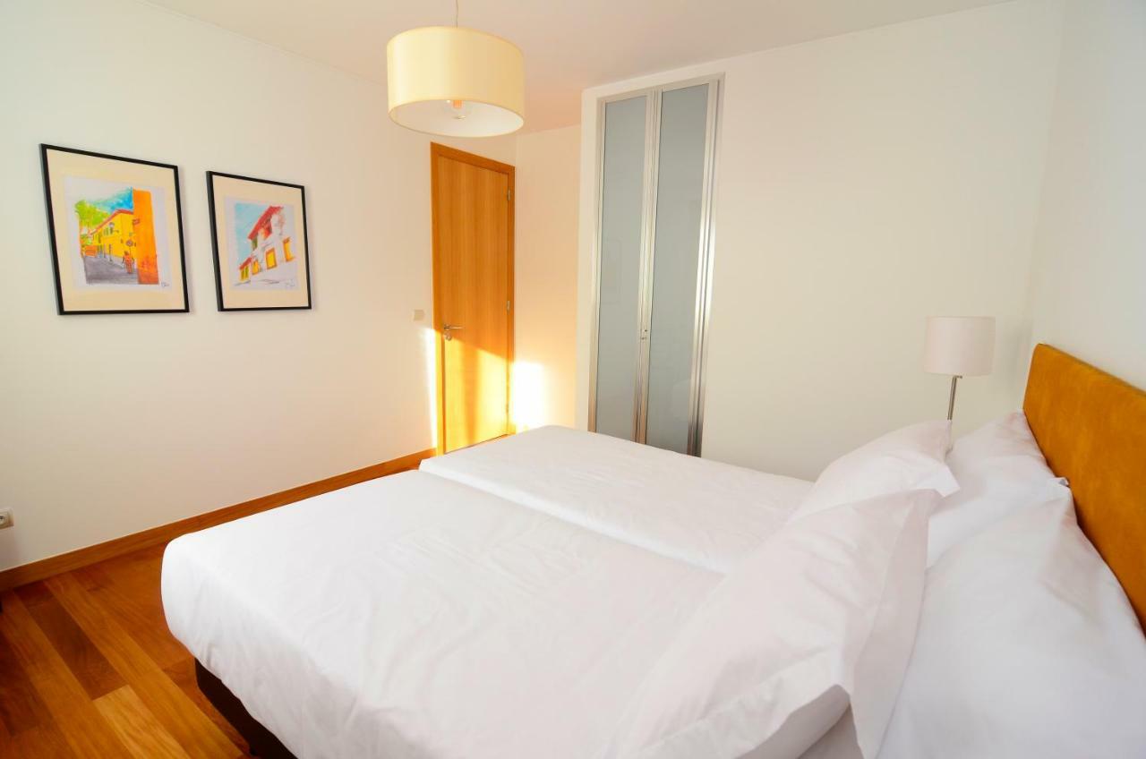 Casas Do Forte Do Pico Apartment Funchal  Ngoại thất bức ảnh